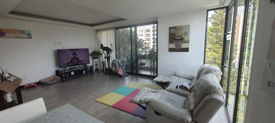 Foto Apartamento en Venta en Zona 15, Guatemala, Guatemala - U$D 1.250 - APV16147 - BienesOnLine