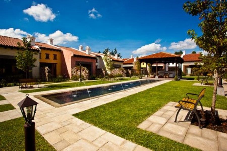 Foto Casa en Venta en Guatemala, Guatemala - U$D 410.000 - CAV15077 - BienesOnLine