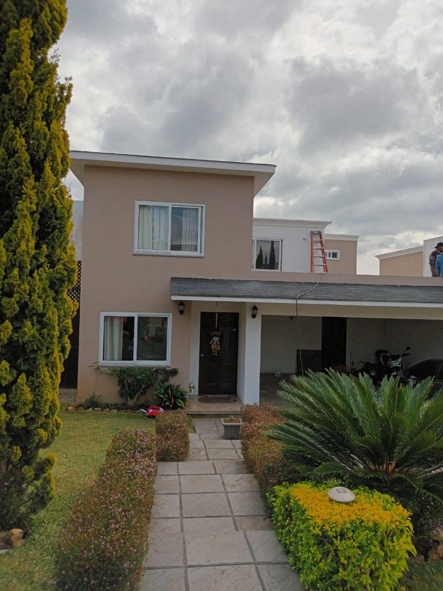 Foto Casa en Venta en Fraijanes, Guatemala - U$D 235.000 - CAV20824 - BienesOnLine