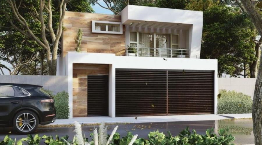 Foto Casa en Venta en Zona 16, Guatemala, Guatemala - U$D 274.000 - CAV17391 - BienesOnLine