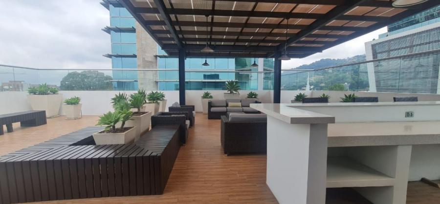 Foto Apartamento en Venta en zona 15, Guatemala, Guatemala - U$D 225.000 - APV16819 - BienesOnLine