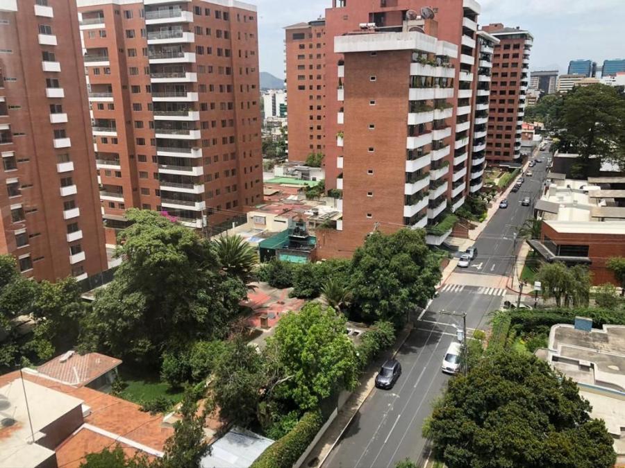 Foto Apartamento en Venta en 10, Guatemala, Guatemala - U$D 300.000 - APV28214 - BienesOnLine