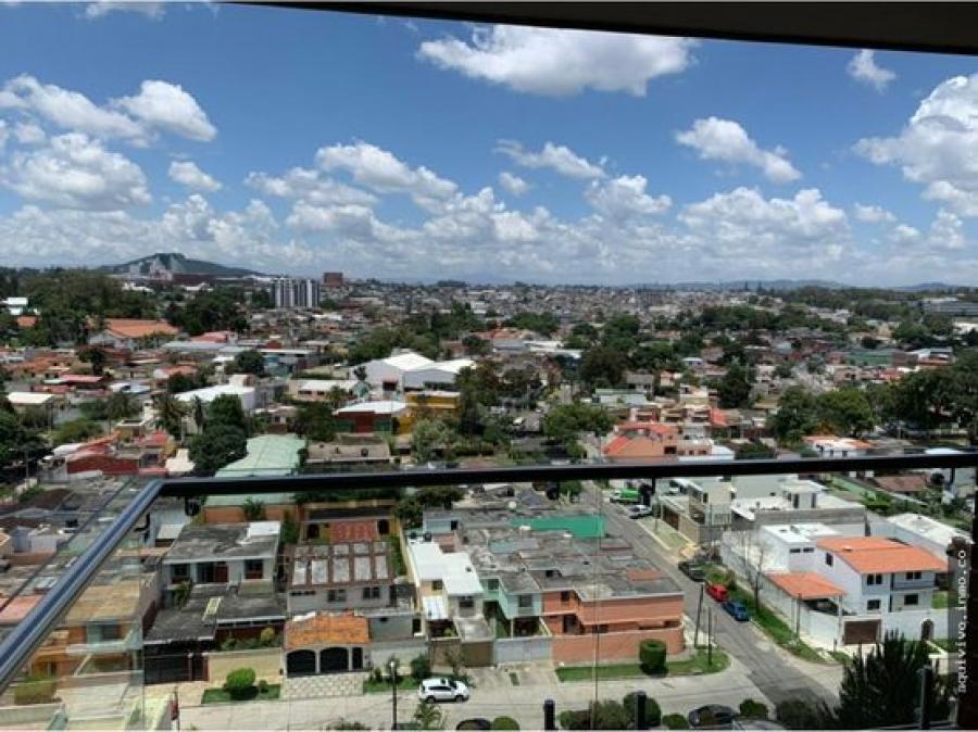 Foto Apartamento en Venta en Zona 11, Guatemala, Guatemala - U$D 135.000 - APV31163 - BienesOnLine