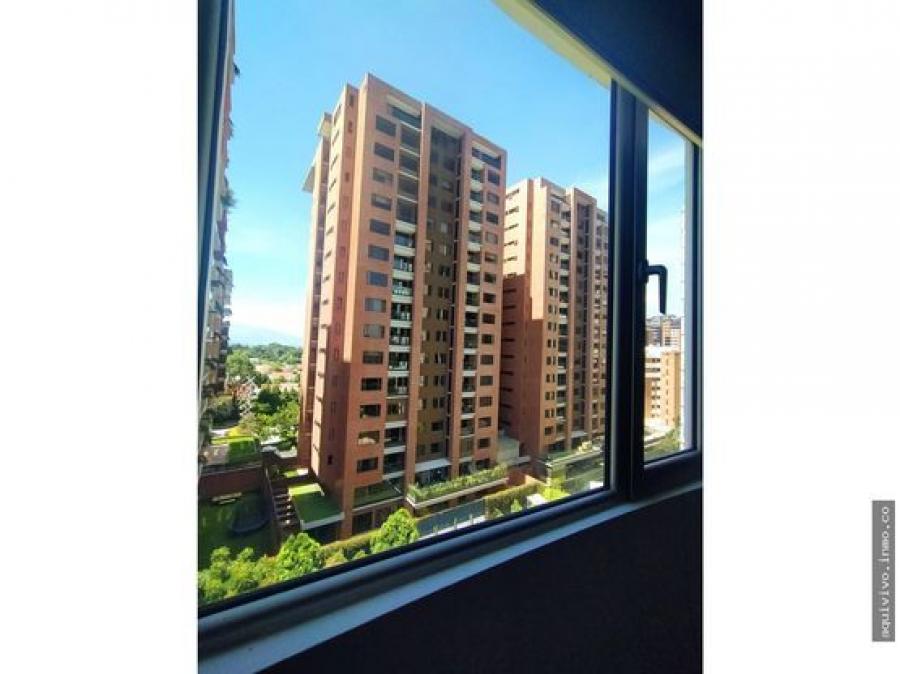 Foto Apartamento en Venta en Zona 14, Guatemala, Guatemala - U$D 265.000 - APV35176 - BienesOnLine