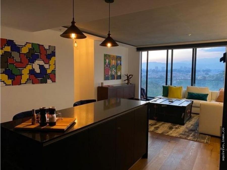 Foto Apartamento en Venta en zona 15, Guatemala, Guatemala - U$D 245.000 - APV16807 - BienesOnLine