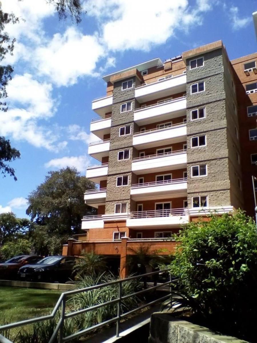 Foto Apartamento en Venta en Zona 7, Guatemala, Guatemala - U$D 106.000 - APV23480 - BienesOnLine