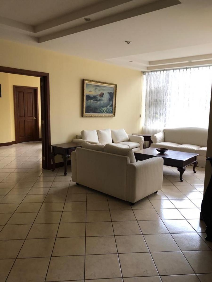 Foto Apartamento en Venta en Zona 10, Guatemala, Guatemala - U$D 290.000 - APV16159 - BienesOnLine