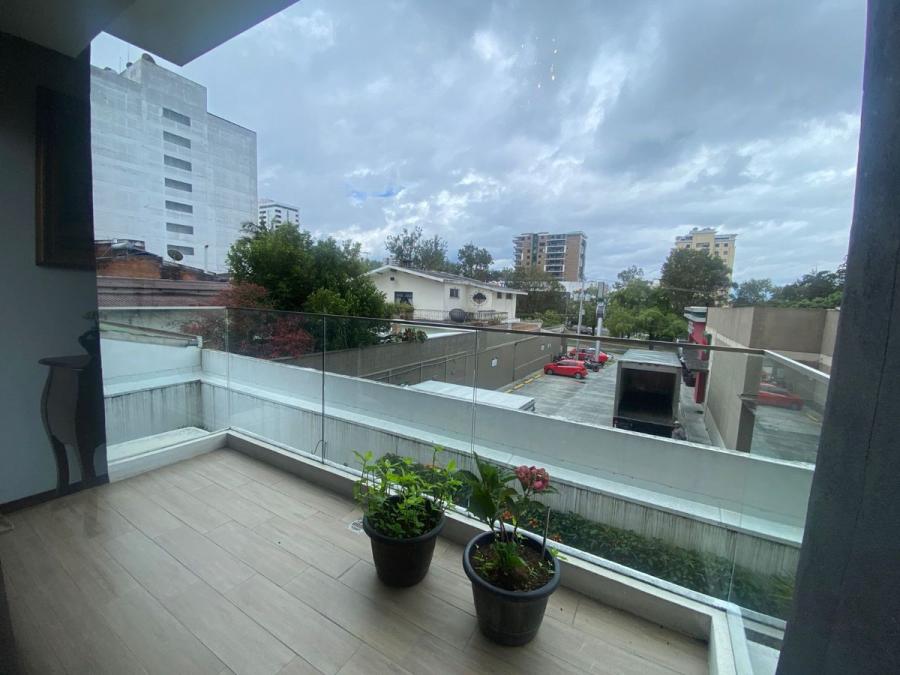 Foto Apartamento en Venta en Zona 15, Guatemala, Guatemala - U$D 220.000 - APV23524 - BienesOnLine