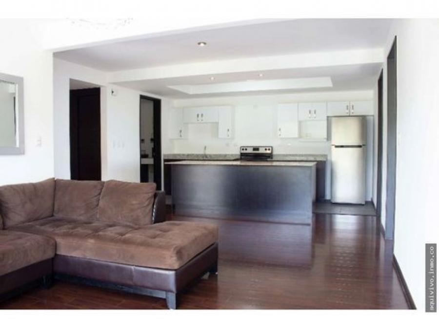 Foto Apartamento en Venta en zona 16, Guatemala, Guatemala - U$D 185.000 - APV40472 - BienesOnLine