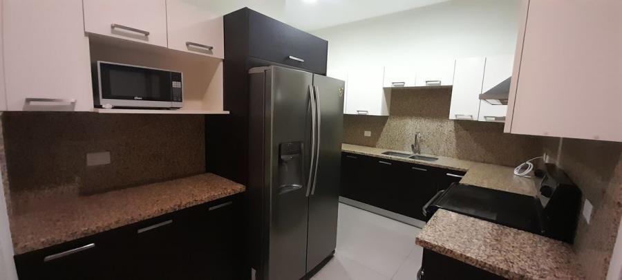 Foto Apartamento en Venta en Zona 14, Guatemala, Guatemala - U$D 288.000 - APV24351 - BienesOnLine