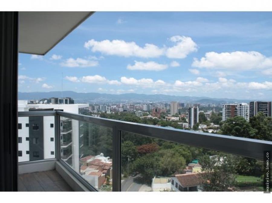 Foto Apartamento en Venta en zona 15, Guatemala, Guatemala - U$D 185.000 - APV35267 - BienesOnLine