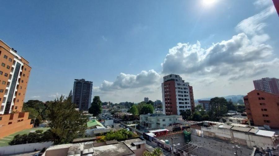 Foto Apartamento en Venta en 10, Guatemala, Guatemala - U$D 242.000 - APV28222 - BienesOnLine