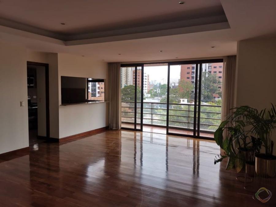 Foto Apartamento en Venta en Zona 10, Guatemala, Guatemala - U$D 325.000 - APV18380 - BienesOnLine