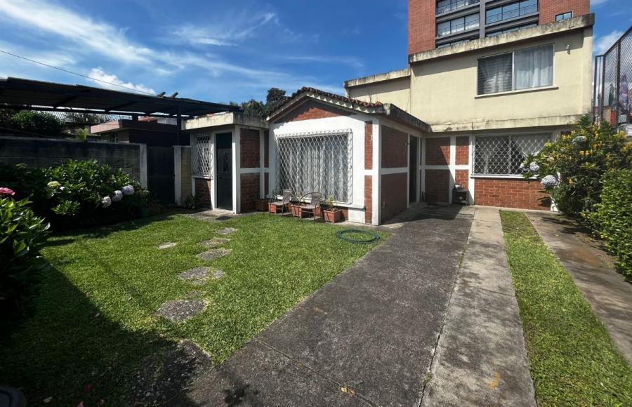 Foto Casa en Venta en Zona 12, Guatemala, Guatemala - Q 2.500.000 - CAV20308 - BienesOnLine