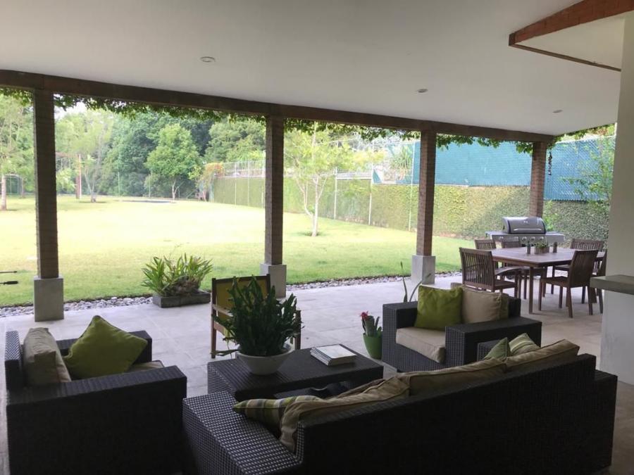 Foto Casa en Venta en Guatemala, Guatemala - U$D 850.000 - CAV15192 - BienesOnLine