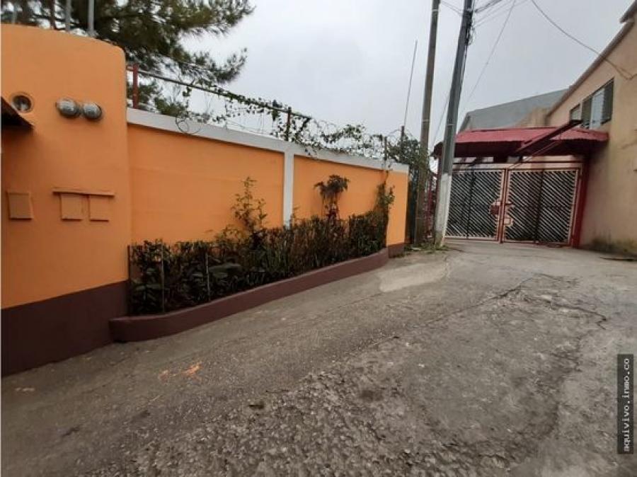 Foto Casa en Venta en zona 16, Guatemala, Guatemala - Q 2.000.000 - CAV30529 - BienesOnLine