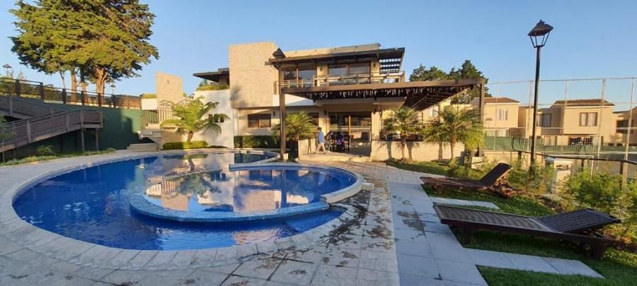 Foto Casa en Venta en Fraijanes, Guatemala, Guatemala - U$D 165.000 - CAV18104 - BienesOnLine