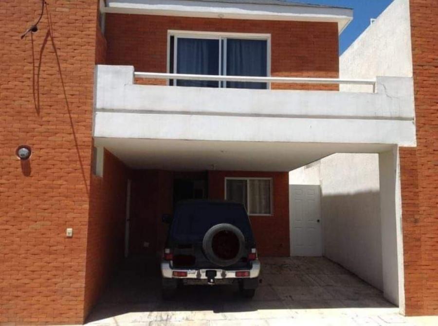 #AquiVivo | Venta (+) Casa Condominio Jardines de San Cristóbal, Mixco Zona 8