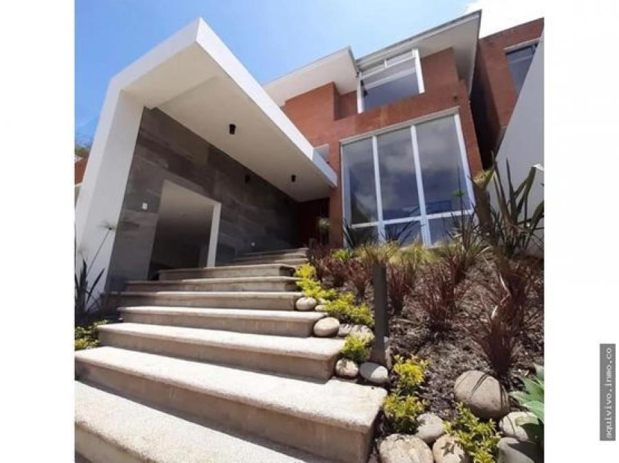 Foto Casa en Venta en zona 15, Guatemala, Guatemala - U$D 550.000 - CAV30526 - BienesOnLine