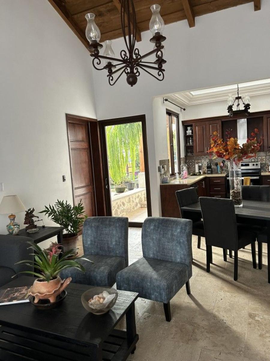 Foto Casa en Venta en Guatemala, Guatemala - U$D 345.000 - CAV43234 - BienesOnLine