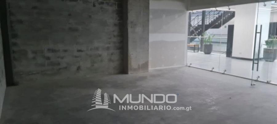 Foto Local en Renta en zona 09, Guatemala, Guatemala - U$D 400 - LOR17013 - BienesOnLine