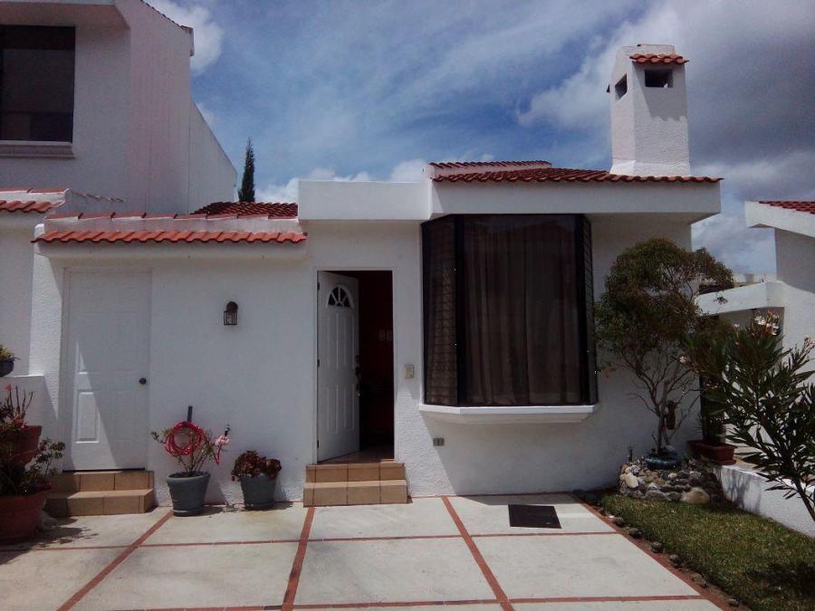 Foto Casa en Venta en San Lucas Sacatepquez, Sacatepquez - Q 770.000 - CAV20170 - BienesOnLine