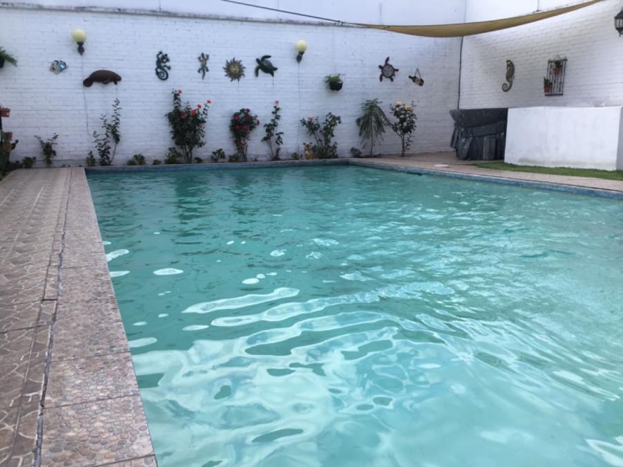 Foto Casa en Venta en Guatemala, Guatemala - U$D 390.000 - CAV9179 - BienesOnLine