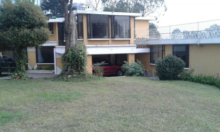 Foto Casa en Venta en Guatemala, Guatemala - U$D 900.000 - CAV793 - BienesOnLine