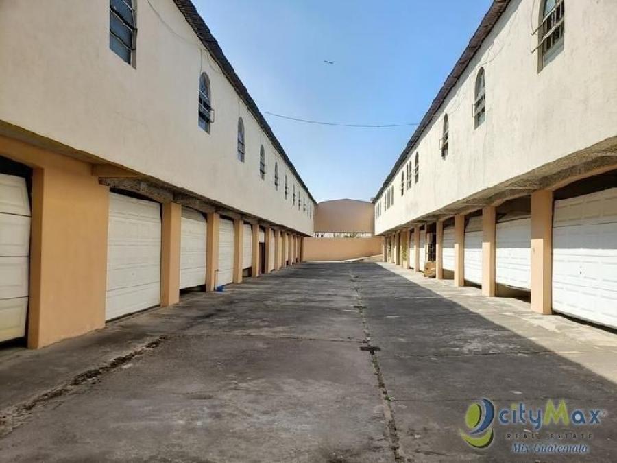 Foto Edificio en Venta en Zona 11, Ciudad de Guatemala, Guatemala - U$D 4.400.000 - EDV44052 - BienesOnLine