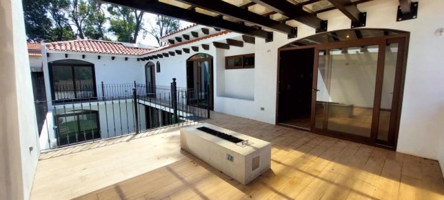 Foto Casa en Venta en Alotenango, Sacatepéquez - U$D 325.000 - CAV26758 - BienesOnLine