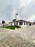 Casa en Venta en Los Franciscanos Ciudad Vieja