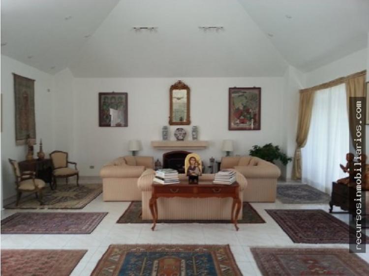 Foto Casa en Venta en Fraijanes, Guatemala - U$D 385.000 - CAV972 - BienesOnLine