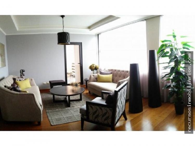 Bello y Amplio Penthouse en Venta Zona 10