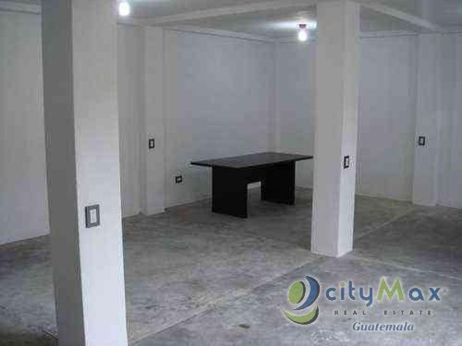 Foto Bodega en Renta en Zona 15, Guatemala - U$D 481 - BOR28761 - BienesOnLine