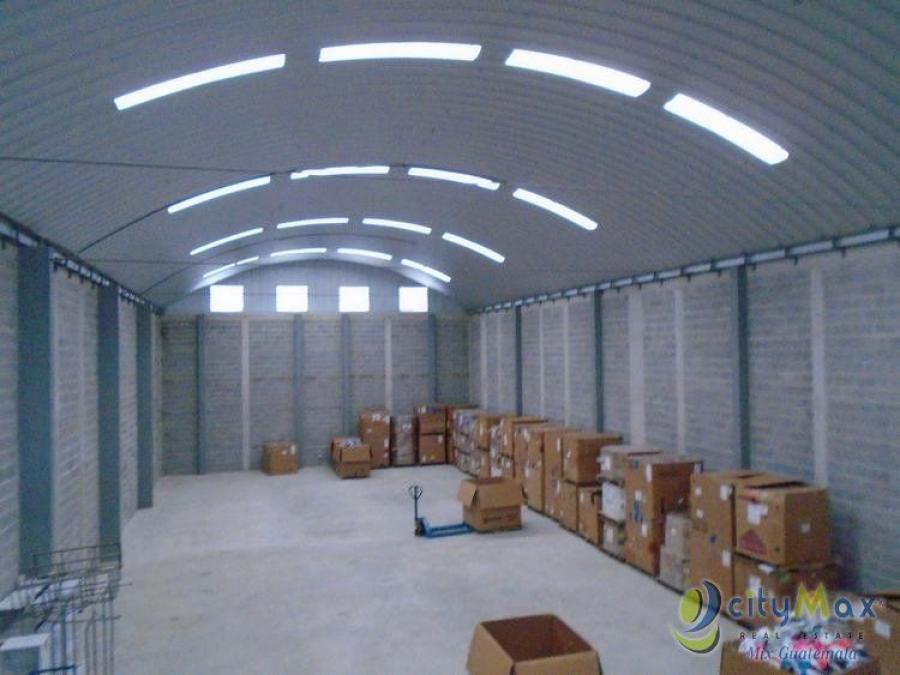 Foto Bodega en Renta en San Juan Sacatepquez, San Juan Sacatepequez, Guatemala - U$D 2.650 - BOR43913 - BienesOnLine