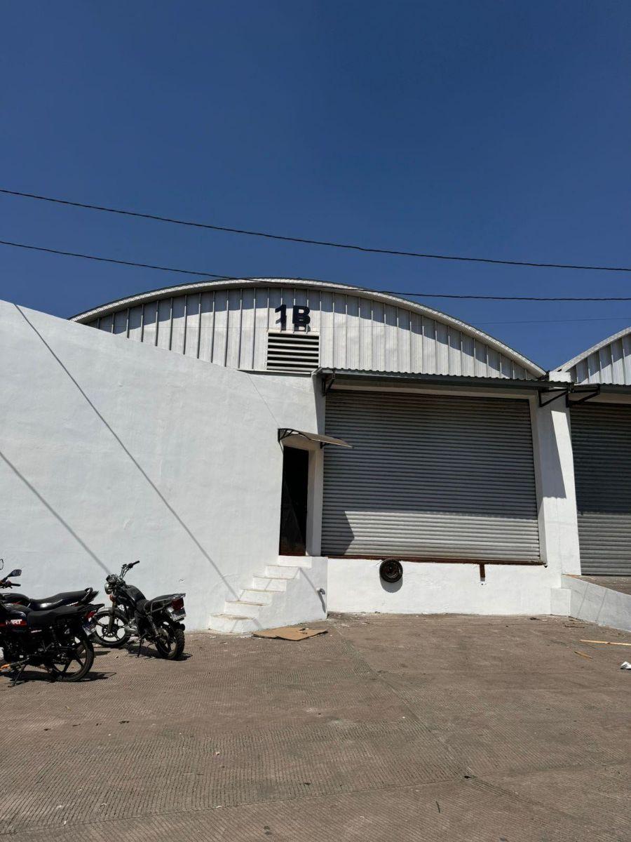 Foto Bodega en Renta en Escuintla, Escuintla, Escuintla - Q 8.950 - BOR45455 - BienesOnLine