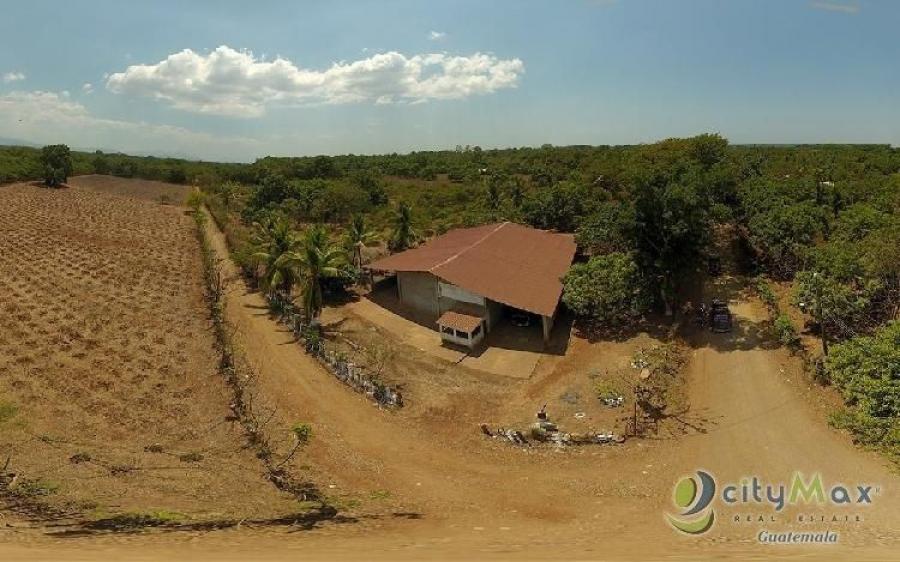 Foto Bodega en Venta en Chiquimulilla, Santa Rosa - Q 300.000 - BOV33347 - BienesOnLine