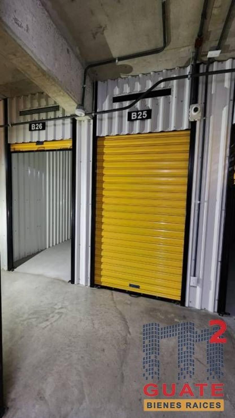 Foto Bodega en Renta en Zona 13, Guatemala - U$D 135 - BOR38186 - BienesOnLine