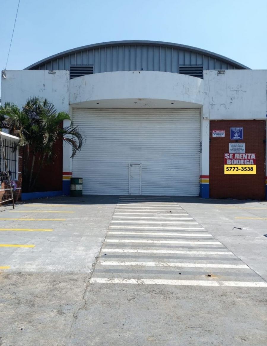 Foto Bodega en Renta en Escuintla, Escuintla - U$D 2.000 - BOR27362 - BienesOnLine