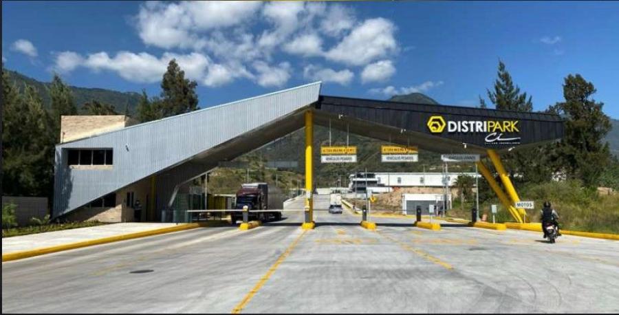 Foto Bodega en Renta en Amatitlán, Guatemala - U$D 11.992 - BOR19099 - BienesOnLine