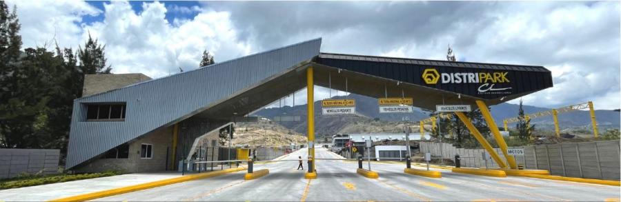 Foto Bodega en Renta en Amatitlán, Guatemala - U$D 11.992 - BOR18935 - BienesOnLine