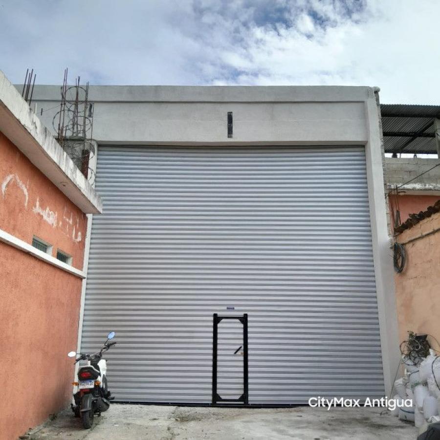 Foto Bodega en Renta en Chimaltenango, Chimaltenango, Chimaltenango - Q 32.000 - BOR46488 - BienesOnLine