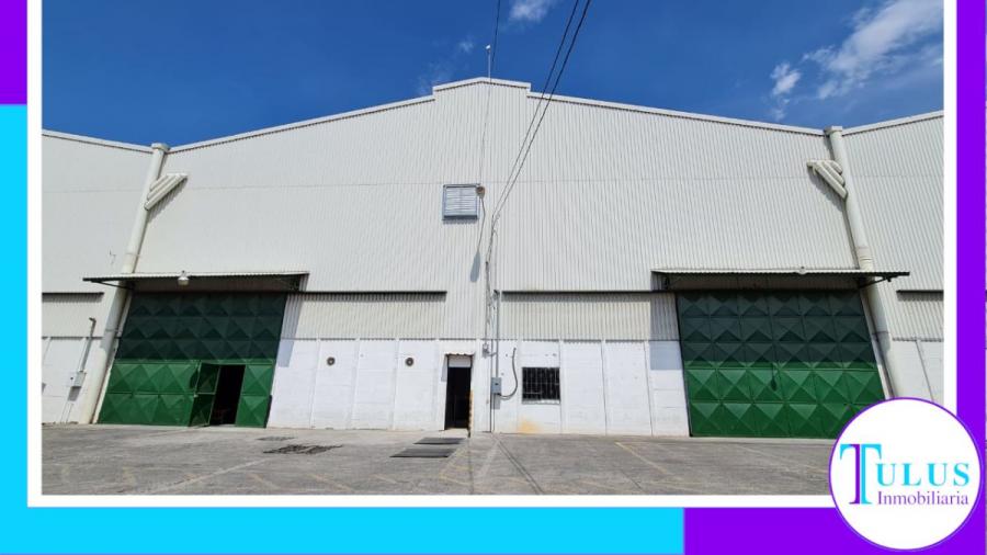 Foto Bodega en Renta en Puerto San José, Escuintla - U$D 12.568 - BOR27470 - BienesOnLine