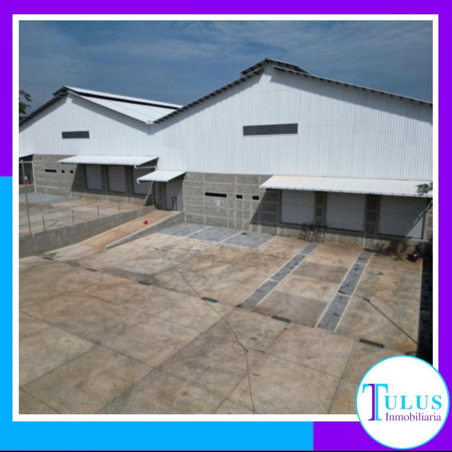 Foto Bodega en Renta en Escuintla, Escuintla - U$D 20.865 - BOR44843 - BienesOnLine