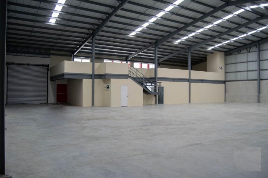 Foto Bodega en Renta en Palín, Escuintla - U$D 3.886 - BOR15589 - BienesOnLine