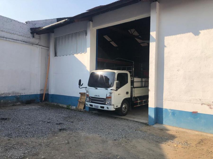 Foto Bodega en Renta en Zona 1, Guatemala, Guatemala - U$D 700 - BOR4736 - BienesOnLine