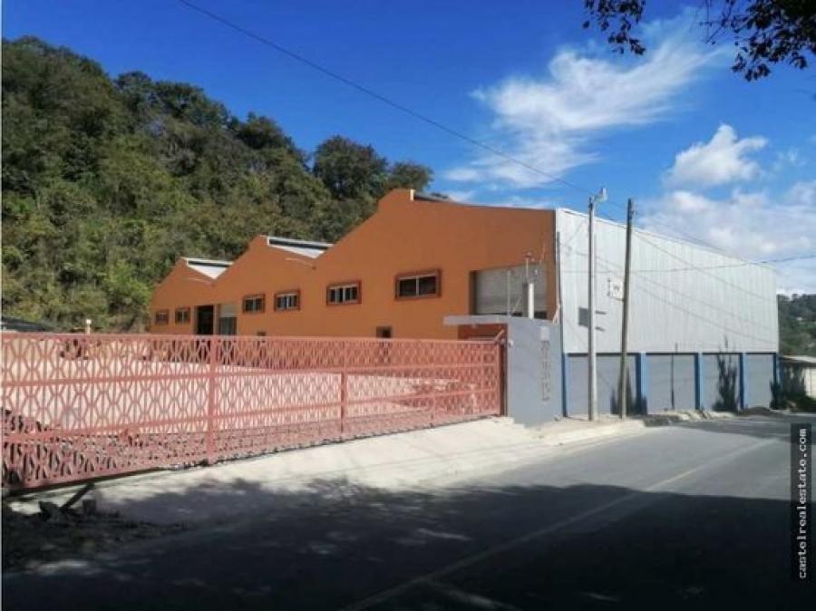 Foto Bodega en Renta en ZONA 2 SAN ANGEL, Guatemala - Q 16.405 - BOR23024 - BienesOnLine