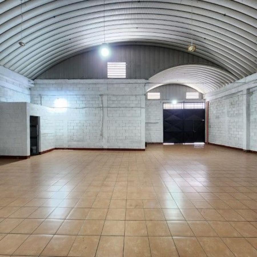 Foto Bodega en Renta en Mixco, Guatemala - Q 8.999 - BOR25509 - BienesOnLine