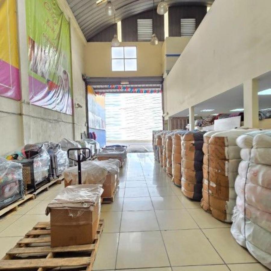 Foto Bodega en Renta en Villa Nueva, Guatemala - U$D 6.500 - BOR42278 - BienesOnLine