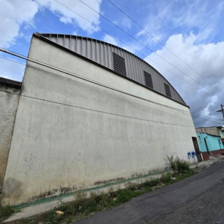 Foto Bodega en Renta en Zona 6, Villa Nueva, Guatemala - U$D 6.500 - BOR46659 - BienesOnLine